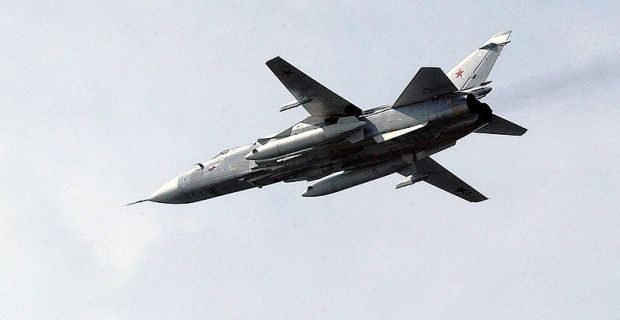 Major air defense exercises begin in Russia’s Western Military District Photo Major air defense exercises begin in Russia’s Western Military District 060314jet